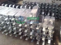 防腐锌块，有效延长管道的使用寿命