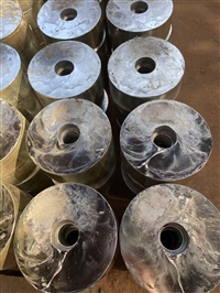 锌合金牺牲阳极