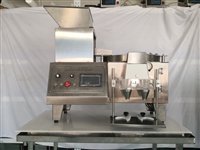 全自动双通道数粒机 药片数片机 转速可调 振动可调