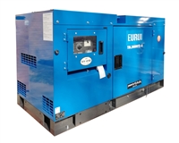 原装日本进口东洋柴油发电机TDL26000TE-B