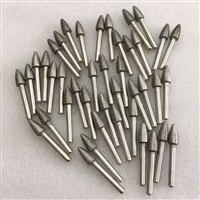 电镀金刚石磨头  ?加工钨钢  硬质合金  陶瓷  光学玻璃