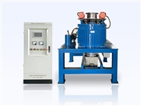 QM250全自动干粉电磁除铁器