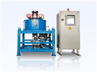 QM250T全自动干粉电磁除铁器