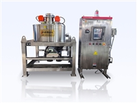 QM250TS全自动干粉电磁除铁器