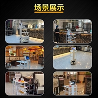 蒸汽清洗机地毯焕新家政小保姆