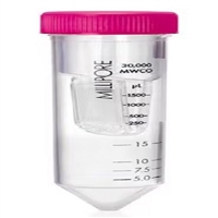 Millipore Amicon Ultra过滤器 3 kDa MWCO 货号UFC900396