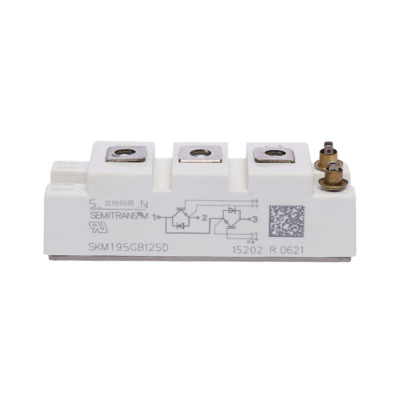 西门康 SKM145GAR124DN igbt 电源模块逆变器IGBT可控硅质量保证