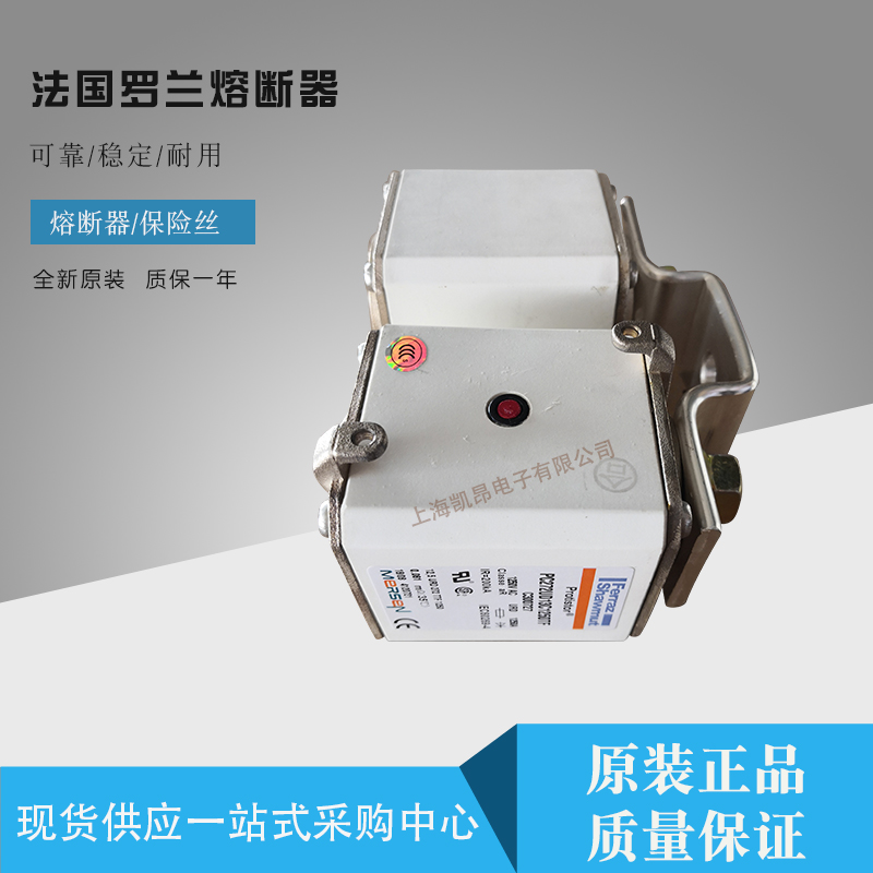 PC272UD65V22CTF法国罗兰ferraz原装快速熔断器保险丝 质量保障