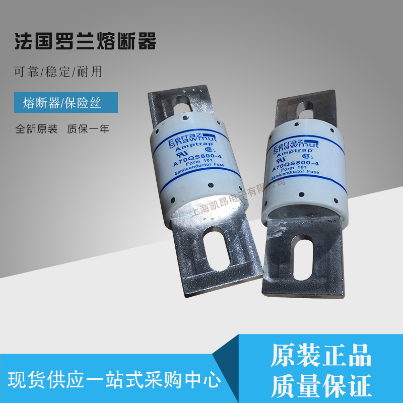 A130UD73LI700法国罗兰ferraz全新快速熔断器保险丝 现货库存