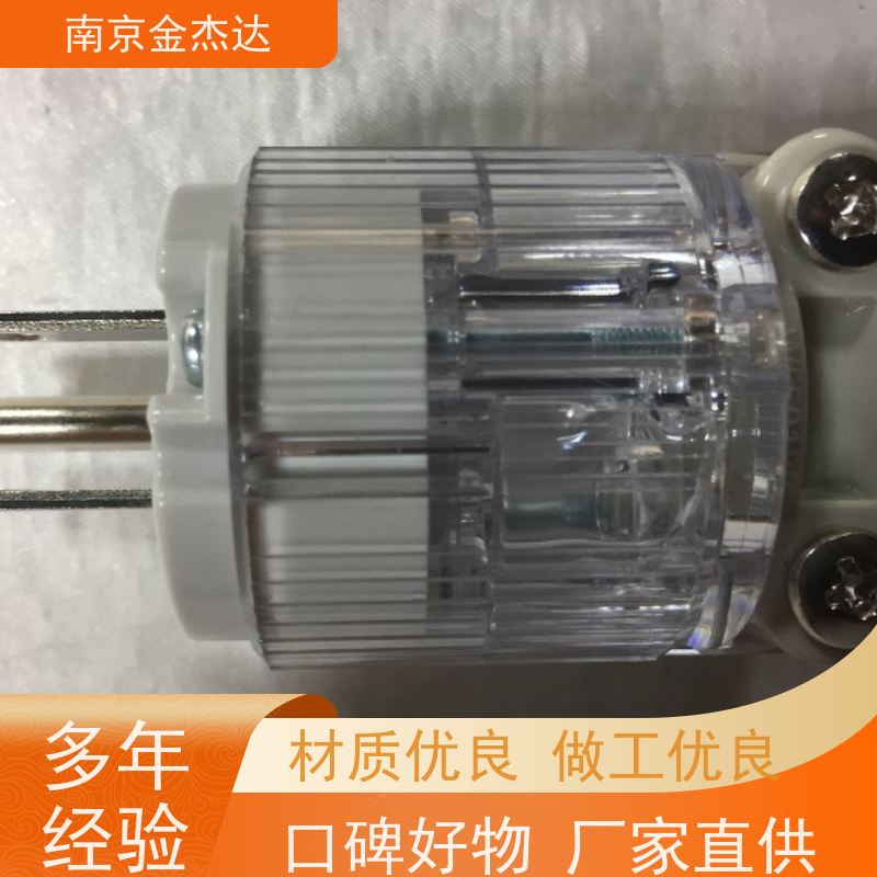 日本Panasonic松下工业插头WF6215 WF2215BK两极电源插头15A 125V