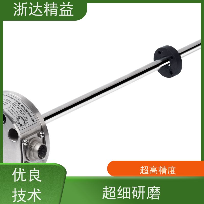 LVDT 车门控制 适用恶劣环境 磁尺位移传感器 厂家