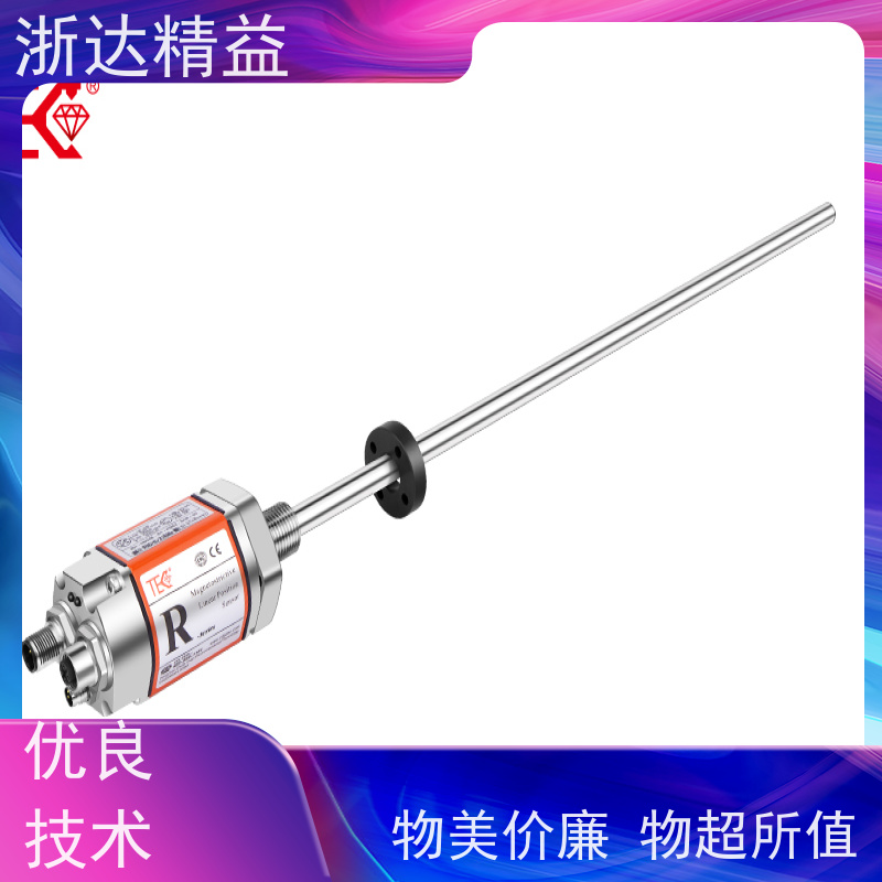 国产 拖拉机 坚固耐用 磁栅尺位移传感器 生产厂家
