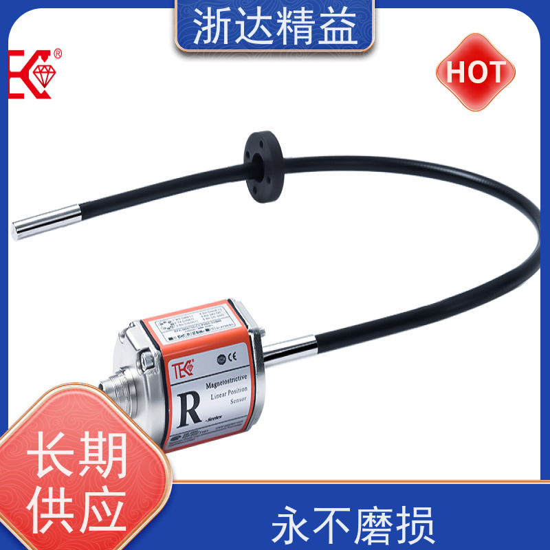 管道阀门 适用恶劣环境 直线位置测量传感器 批发