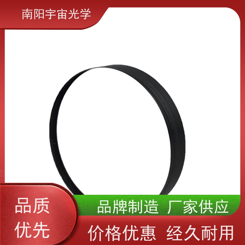 南阳宇宙光学-光学透镜加工PBS棱镜适合什么波长的光使用生产厂家