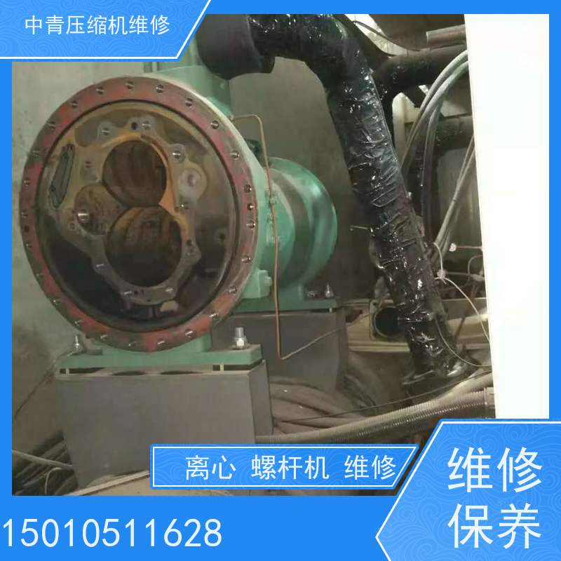 北京天津河北 比泽尔压缩机维修保养 蒸发器冷凝器清洗 24小时服务