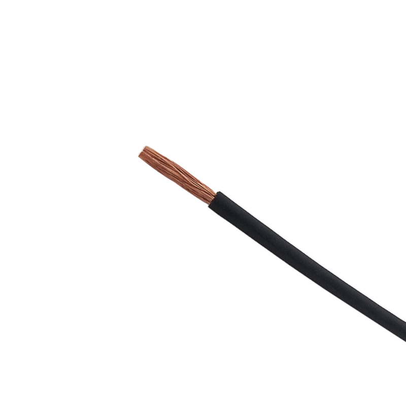 欧标电缆 欧标电缆H05V-K