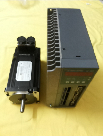 EMR国产伺服电机EMR-20GDSA34-G511