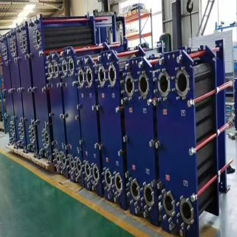 新疆水水换热器欢迎咨询