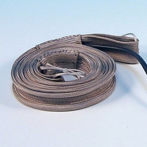 德国HORST加热带HBS-450摄氏度