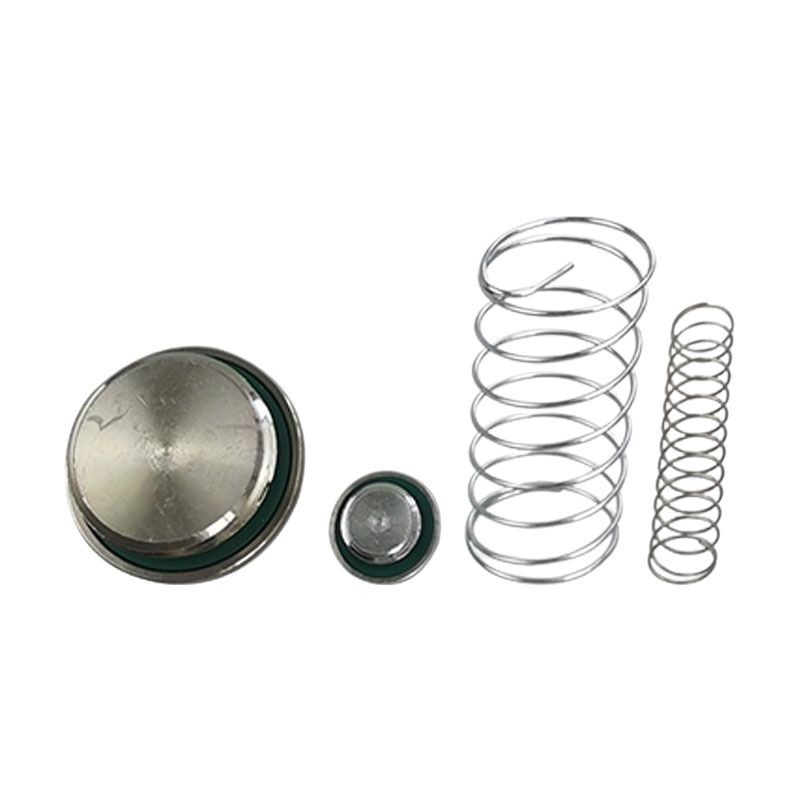 2901201200阿特拉斯断油阀保养包GA75VSDGA90VSD空压机维修配件