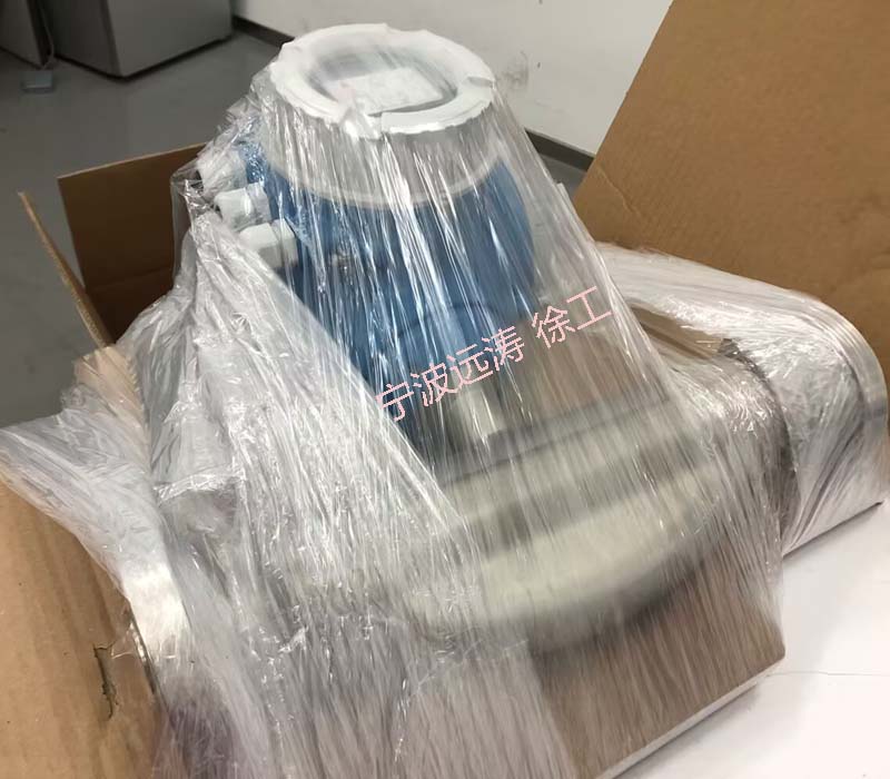 罗斯蒙特电磁流量计发展创新