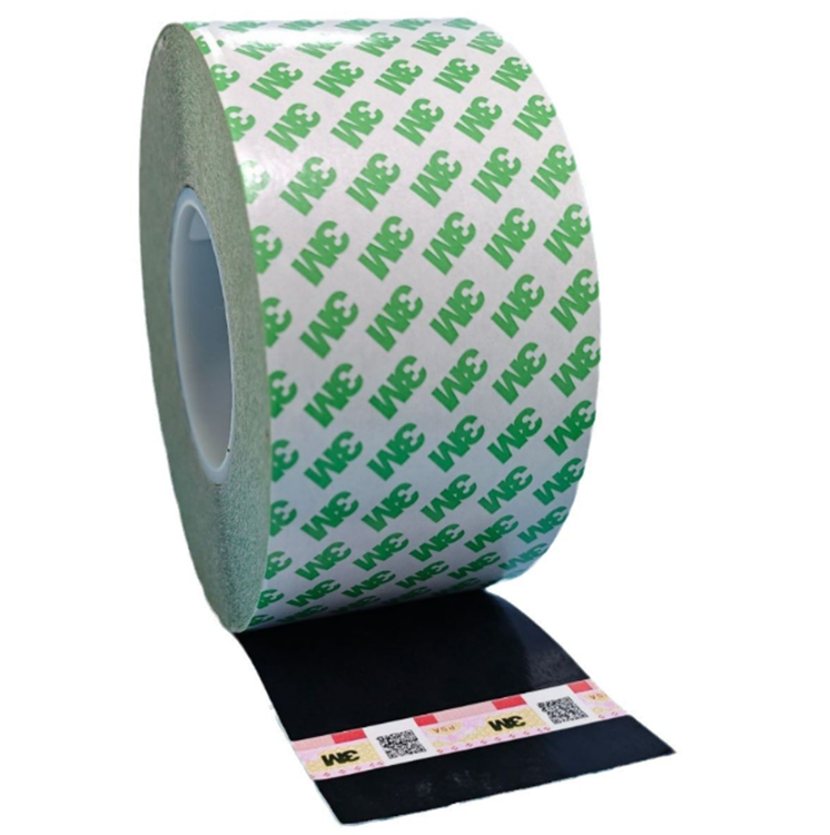 供应3M9629BP，3M9629BP黑色遮光胶整支散料