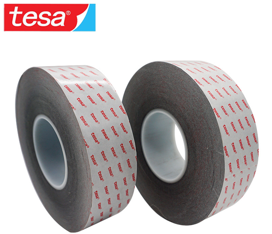 供应德莎68830，德莎68332薄膜胶带整支散料