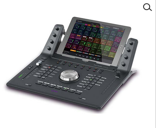 AVID Pro Tools   Dock Control 控制器