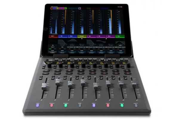 AVID S1 8路音频控制台