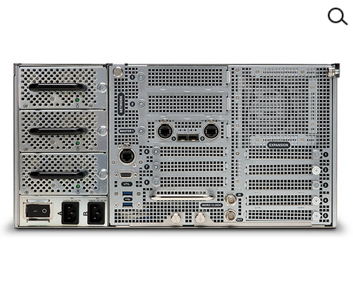 AVID VENUE  E6L-112 Engine 5U 112路96kHz音频处理引擎连双电源