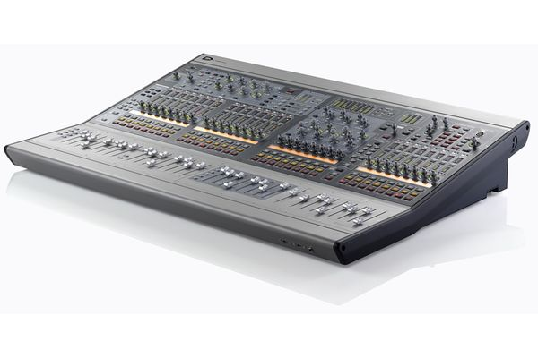 AVID VENUE   Profile System控制台