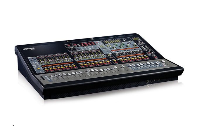 AVID VENUE   SC48现场数字调音台