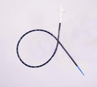 导引鞘组百全通