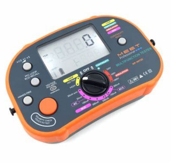 MFT-1多功能检测仪