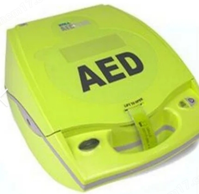AED PLUS半自动体外除颤器