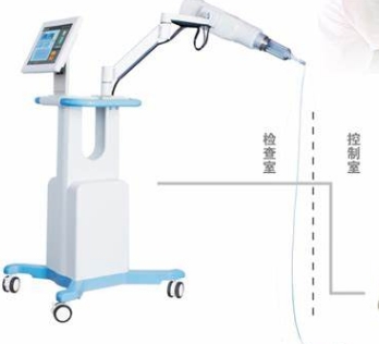 注射器管路系统高压造影注射器管路系统