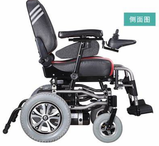 HQ122电动轮椅车