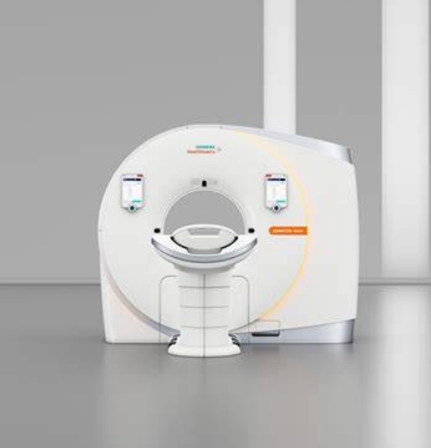 T800 X射线计算机体层摄影设备