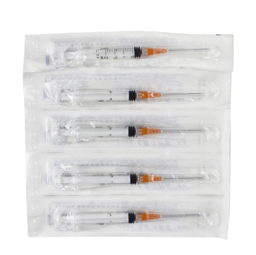 0.14*1.2一次性使用无菌揿针