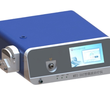 IASO-H-1微波消融仪