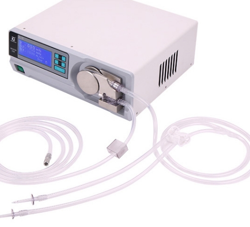 RPP101医用内窥镜冲洗吸引器