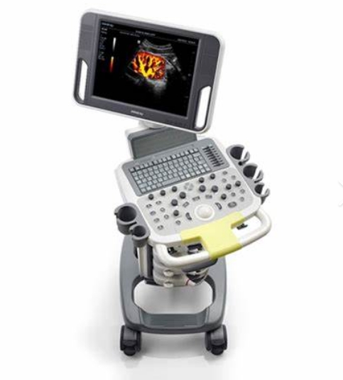 H70、H80掌上彩色多普勒超声系统