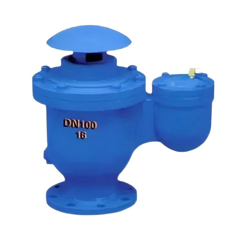 进口超高压排气阀 空气阀 美国RETZ瑞茨