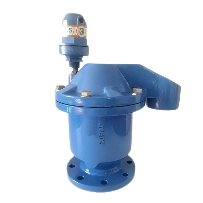 进口组合式排气阀 美国RETZ瑞茨