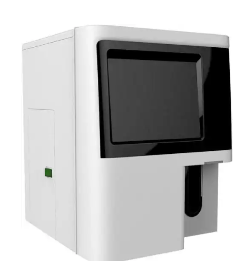 全自动五分类血液细胞分析仪MS-H650B