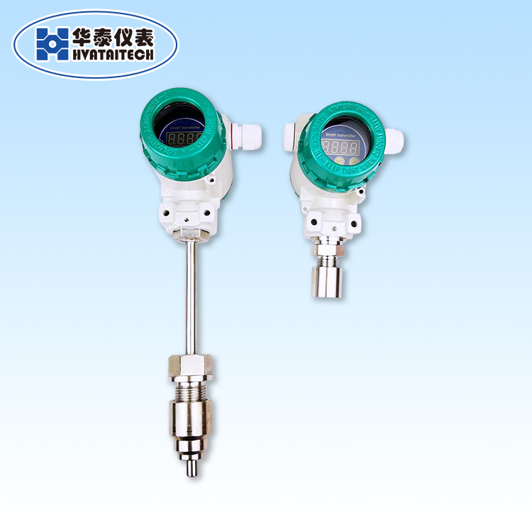 温度变送器  304不锈钢 安装便捷 厂家 四川