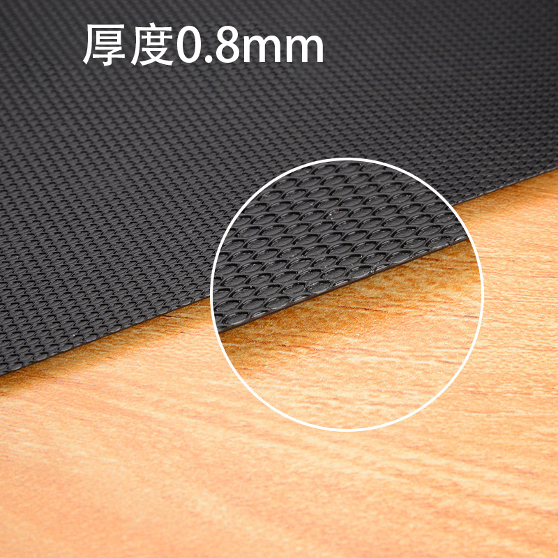 奥立PE板塑料托板拖盘plastic slip sheet