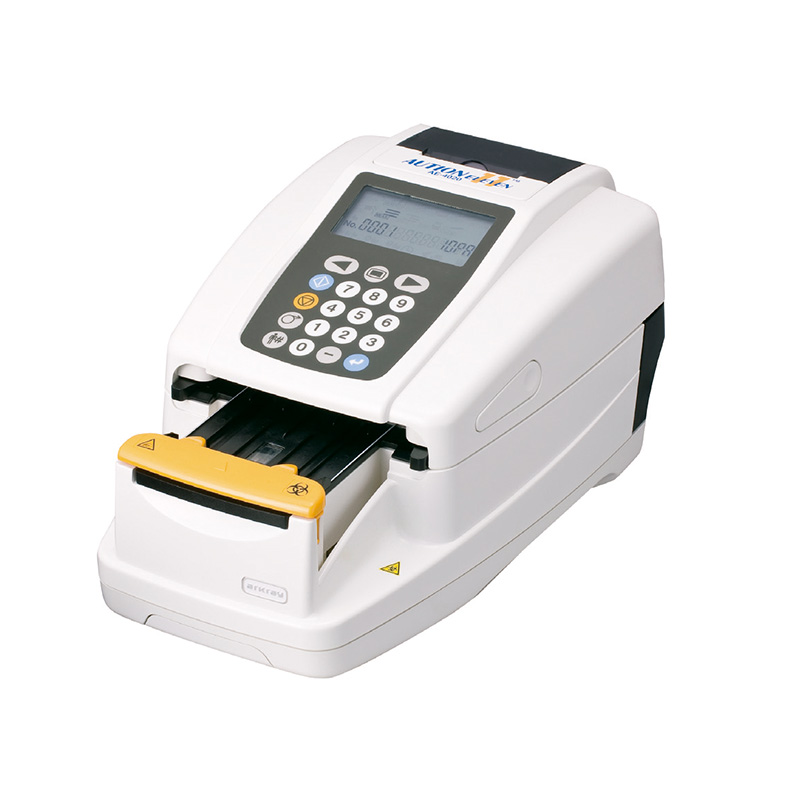 厂商京都爱科来尿液分析仪AE-4020