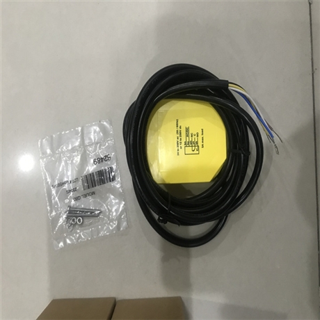 TURCK电感式传感器Ni10-M18-Y1X-H1141