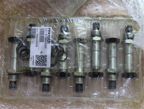 R930058329 OD113118A000000-VED-016-NC-08A-A-31-0000螺纹插装阀